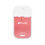 Cherry Hand Sanitizer