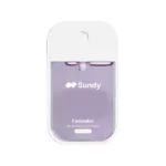 Lavender Hand Sanitizer