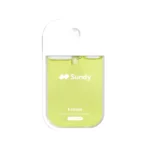 Lemon Hand Sanitizer