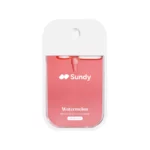 Watermelon Hand Sanitizer