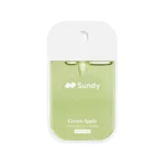 Green Apple Hand Sanitizer